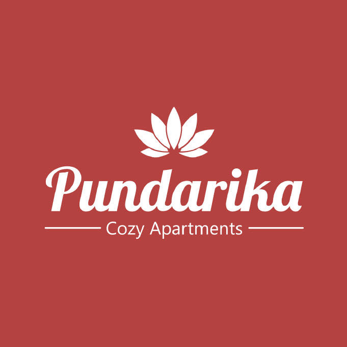 Pundarika Cozy Apartments logo
